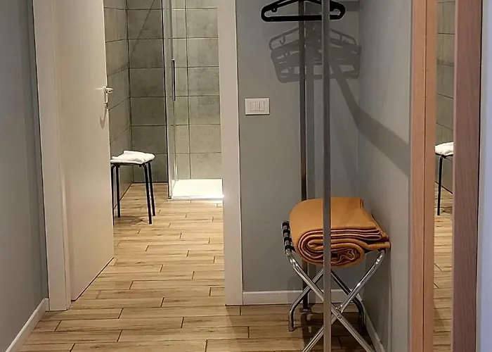 Penzion Al Binario 4*