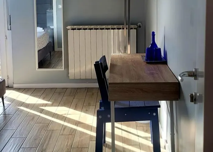 Penzion Al Binario 4*