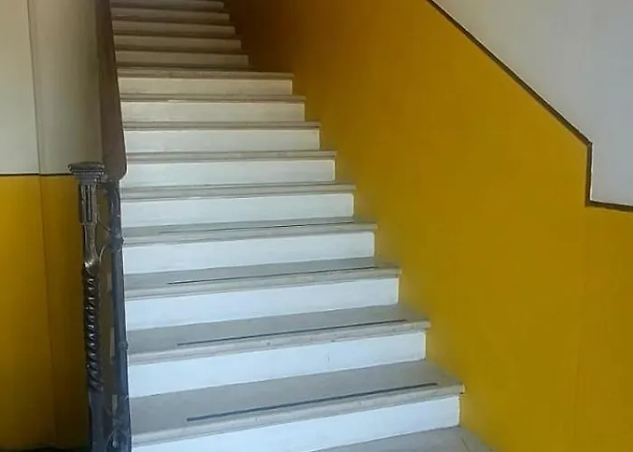 Al Binario 4* Brescia