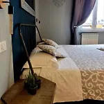 Casa de hóspedes Al Binario