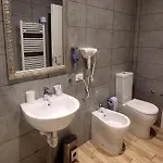 Al Binario Гостьовий будинок