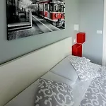 Гостьовий будинок Al Binario 4*