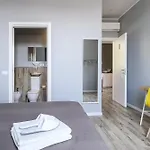Al Binario Casa de hóspedes Bréscia