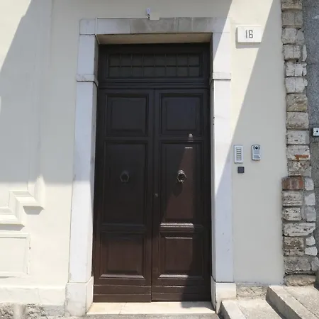 Al Binario 4* Brescia