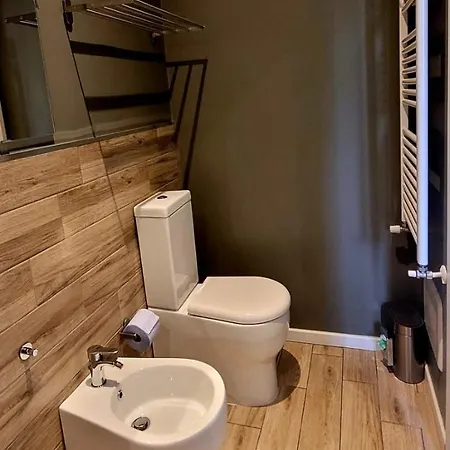 Pensionat Al Binario