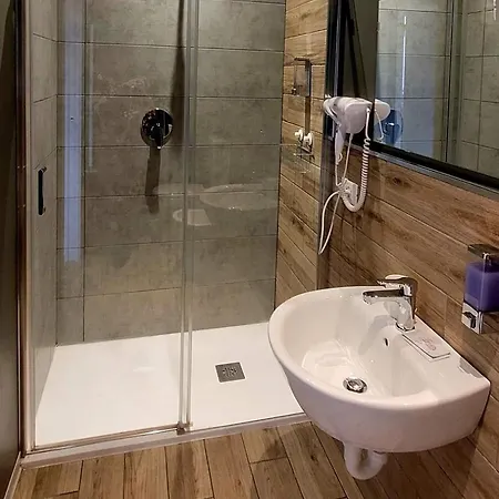 Al Binario 4* Brescia