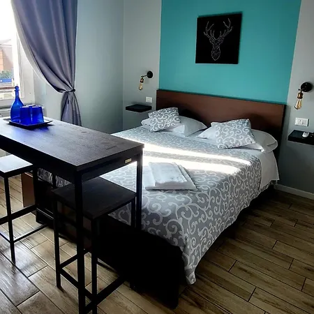 Guest house Al Binario