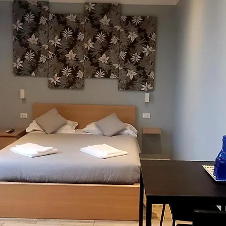 Al Binario Vendégház 4*