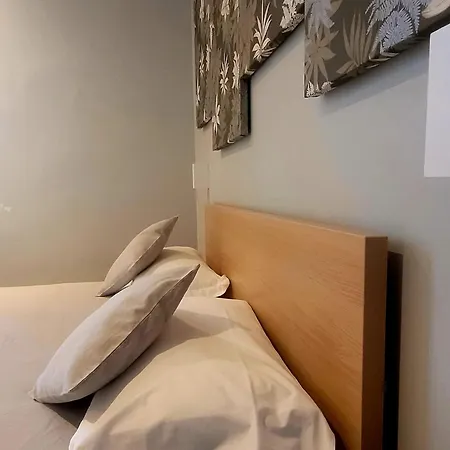 Vendégház Al Binario