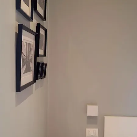 Al Binario Pensionat