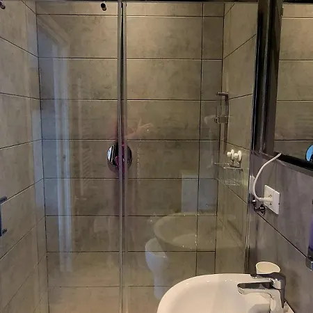 Al Binario Guest house Brescia