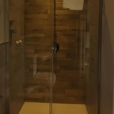 Pensionat Al Binario