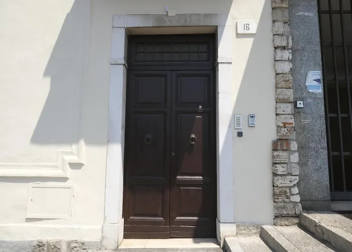 Al Binario 4* Brescia