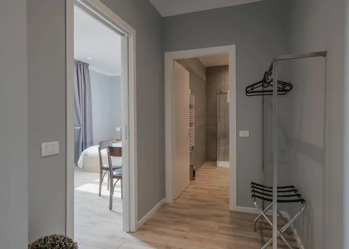 Guest house Al Binario