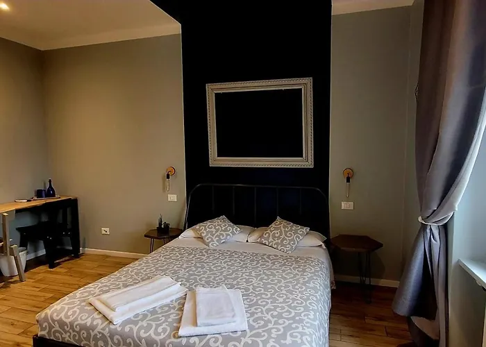 Al Binario Guest house 4*