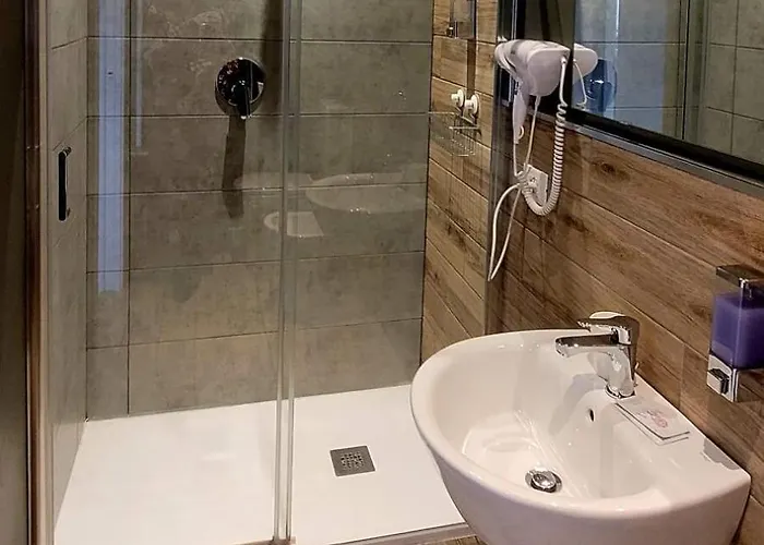 Al Binario 4* Μπρέσια