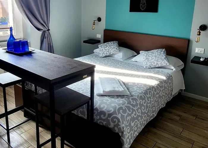 Guest house Al Binario