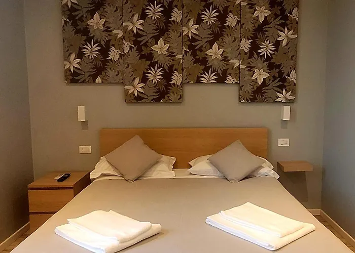 Guest house Al Binario 4*