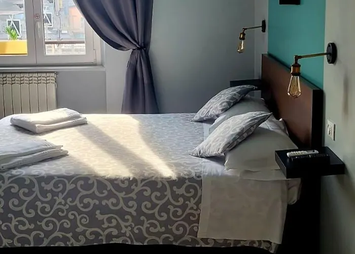 Guest house Al Binario Brescia