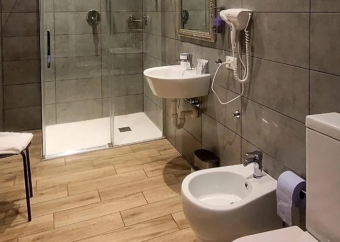 Guest house Al Binario