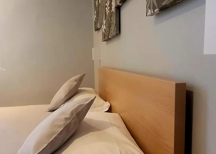 Guest house Al Binario