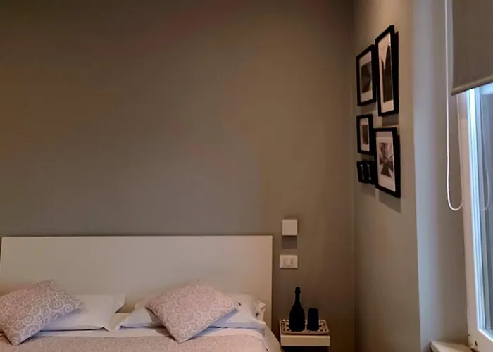 Πανσιόν Al Binario 4*