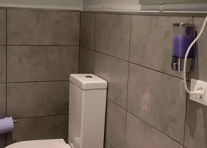 Guest house Al Binario 4*