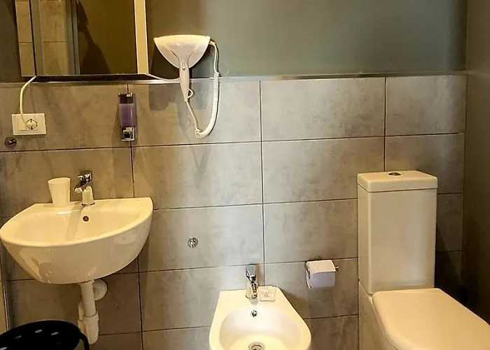 Guest house Al Binario