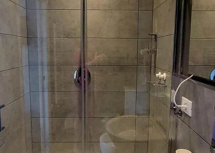 Al Binario Guest house Brescia