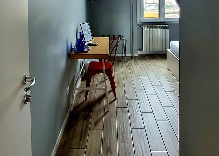 Guest house Al Binario 4*