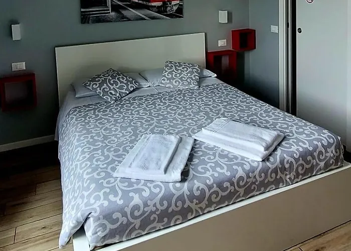 Guest house Al Binario Brescia