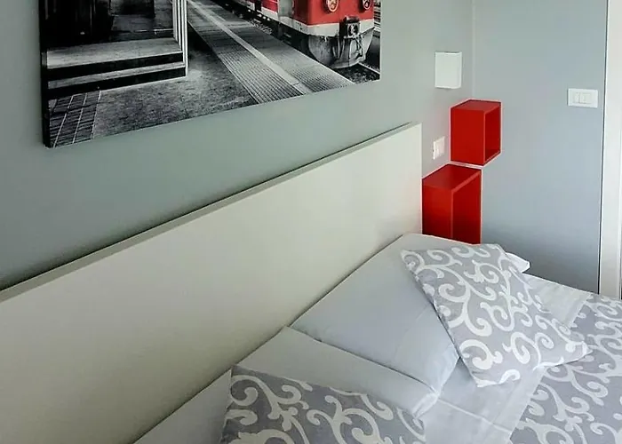 Gasthof Al Binario 4*