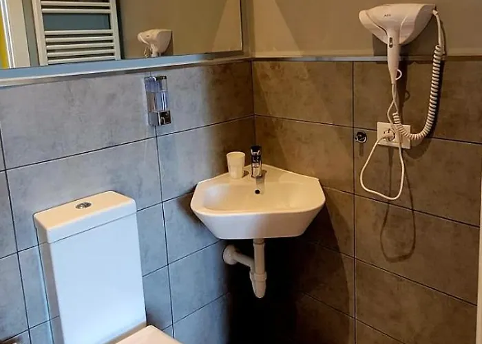 Al Binario 4* Μπρέσια