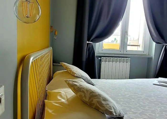 Al Binario Guest house 4*