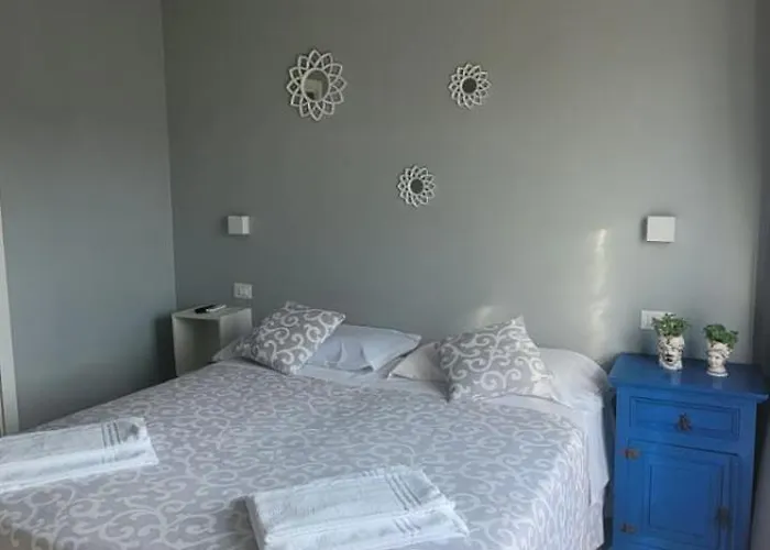 Al Binario Guest house