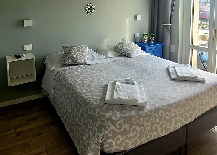 Al Binario 4* Μπρέσια