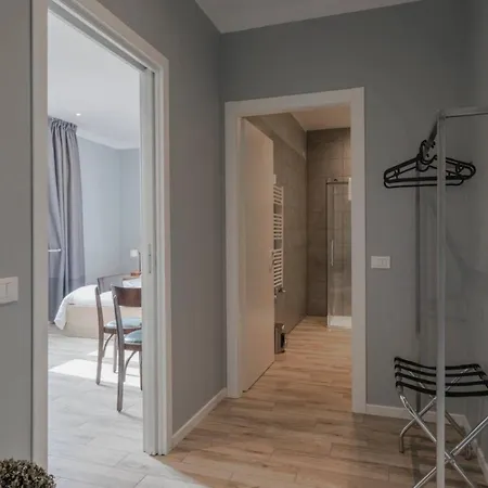 Гостьовий будинок Al Binario