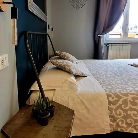 Гостьовий будинок Al Binario