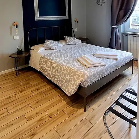 Al Binario Гостьовий будинок