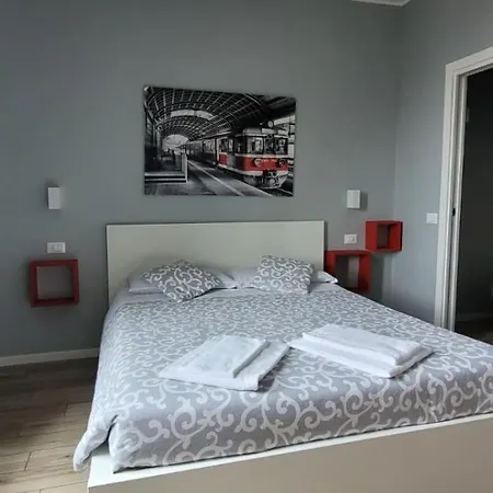 Guest house Al Binario Brescia