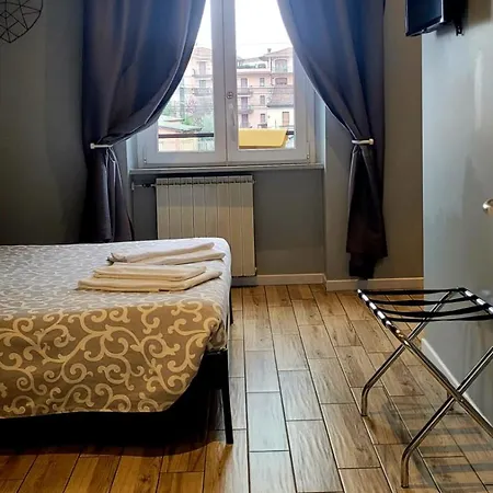 Al Binario 4* Брешія