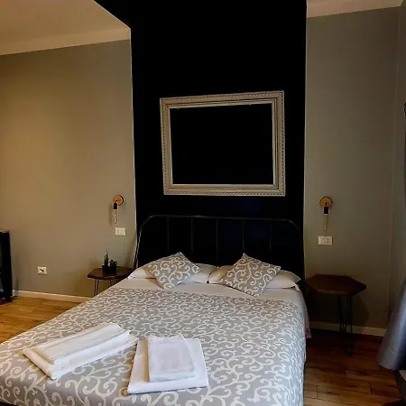 Al Binario Гостьовий будинок 4*