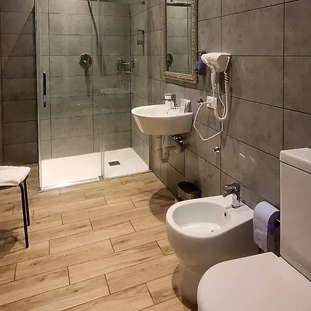 Гостьовий будинок Al Binario