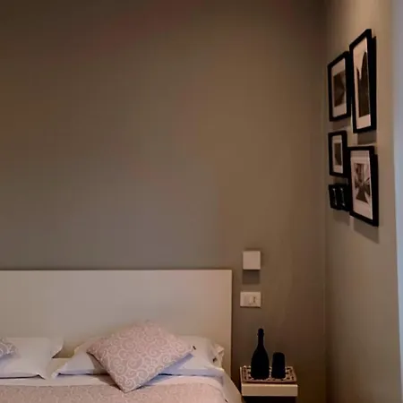 Гостьовий будинок Al Binario 4*