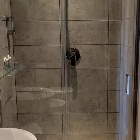 Guest house Al Binario Brescia