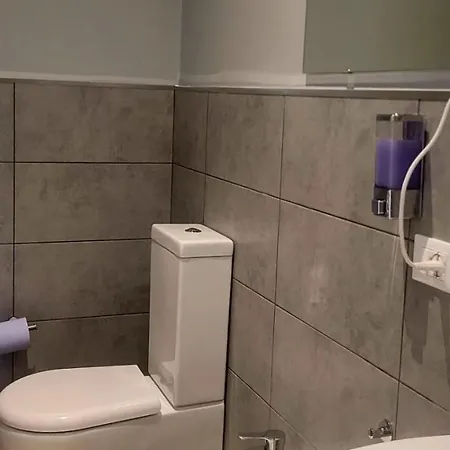 Гостьовий будинок Al Binario 4*