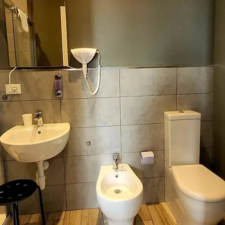 Гостьовий будинок Al Binario