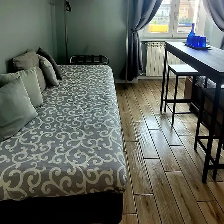 Al Binario Брешія