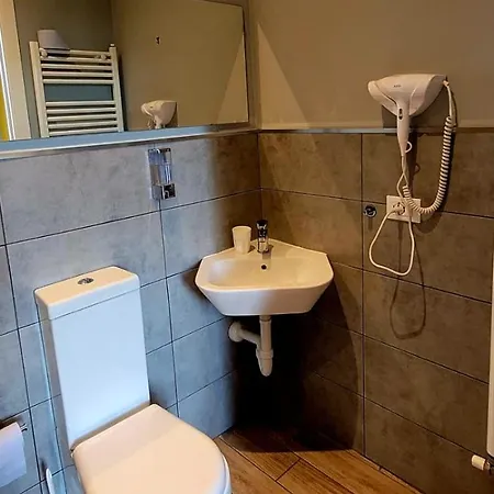 Al Binario 4* Брешія