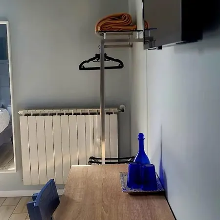 Al Binario Брешія